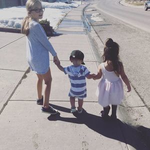 Meet your Posher, Karri